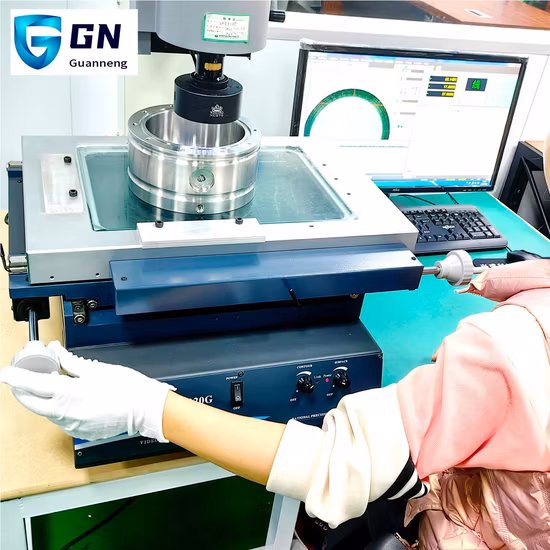 Pezzi meccanici di ricambio per tornio per fresatura CNC per albero motore di precisione OEM in acciaio inossidabile