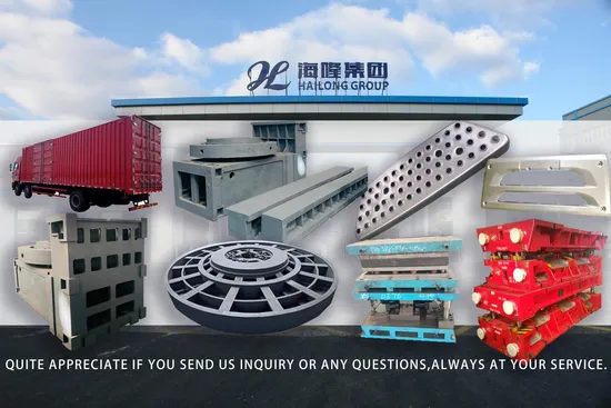 Stampi per stampi/muffe per stampaggio di parti del corpo in metallo per camion di qualità personalizzata