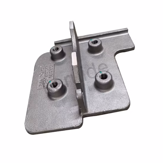 Pezzi di fusione e lavorazione di rame personalizzati, componenti di lavorazione CNC in ottone all'ingrosso