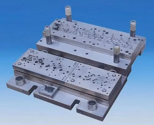 Parti della stampante per strumenti medici lavorate con macchinari CNC in metallo di alluminio personalizzati di alta precisione